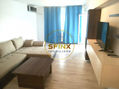 2 camere B-dul Unirii Zepter Piata Alba Iulia bloc 90