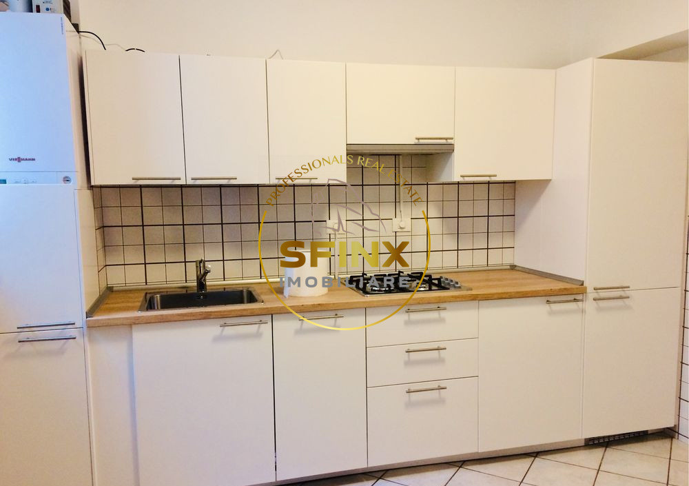 Birou 3 camere Aviatorilor Herastrau Charles de Gaulle 125 mp