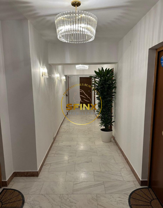 Birou 3 camere Aviatorilor Herastrau Charles de Gaulle 125 mp