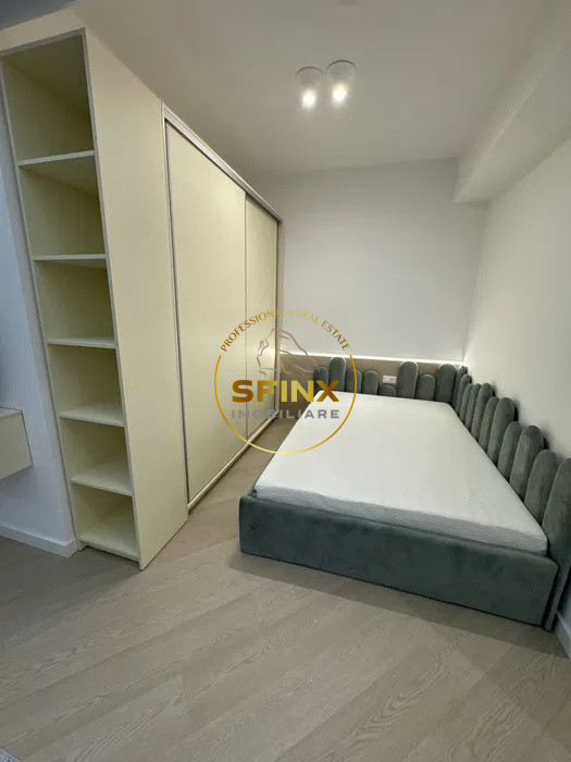 Studio Cortina North | Pipera | Parcare inclusa 