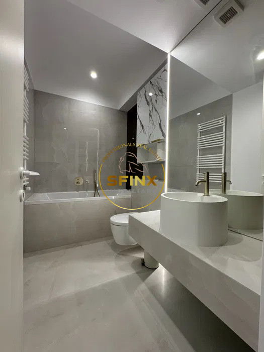 Studio Cortina North | Pipera | Parcare inclusa 