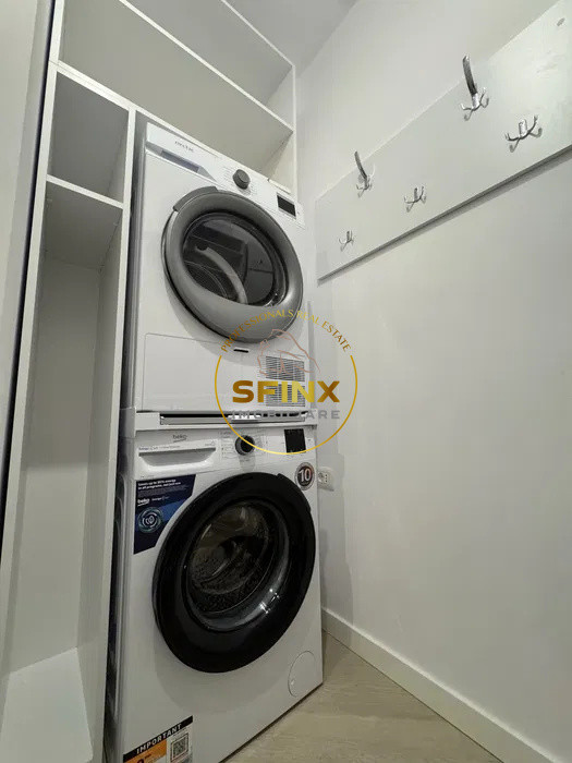 Studio Cortina North | Pipera | Parcare inclusa 