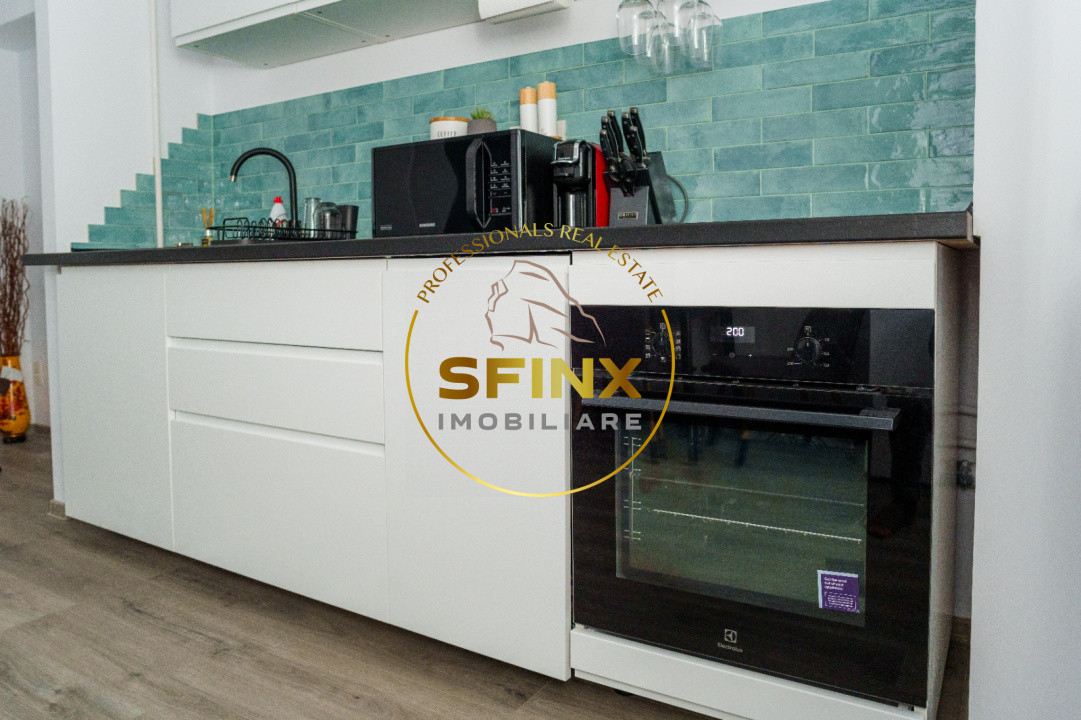 Apartament 2 camere  | Calea Mosilor  | etaj 5 | balcon generos | boiler | 70mp