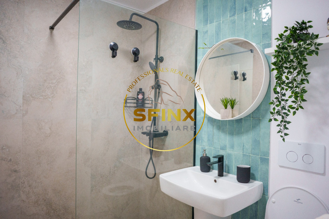 Apartament 2 camere  | Calea Mosilor  | etaj 5 | balcon generos | boiler | 70mp