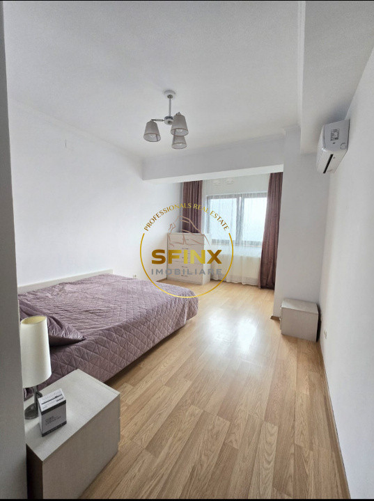 Apartament 2 camere spatios | Baba Novac | Belvedere Park | 80mp | balcon 