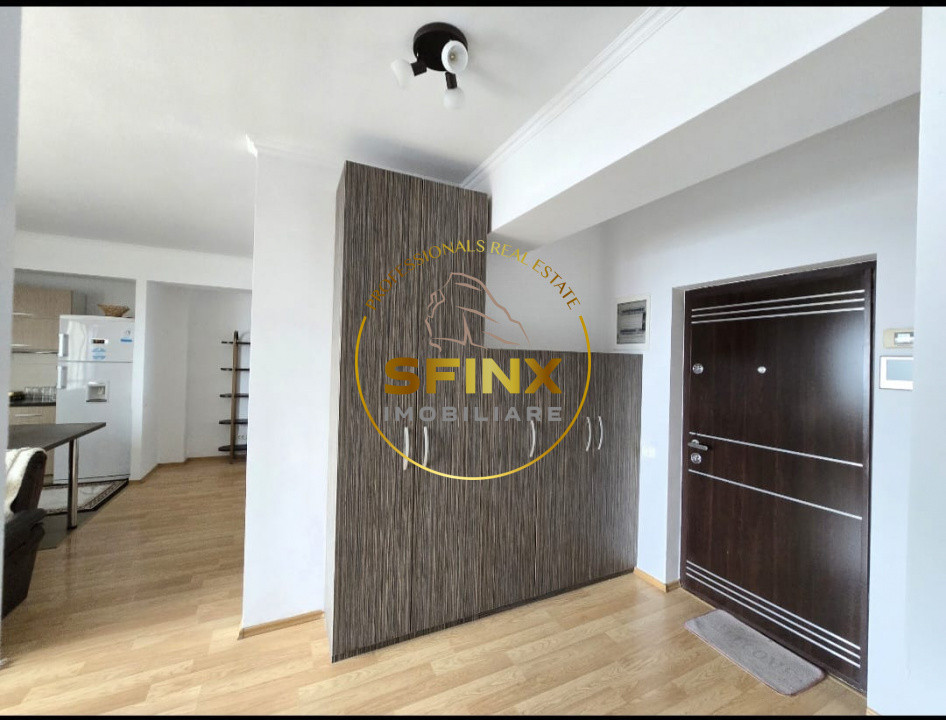 Apartament 2 camere spatios | Baba Novac | Belvedere Park | 80mp | balcon 