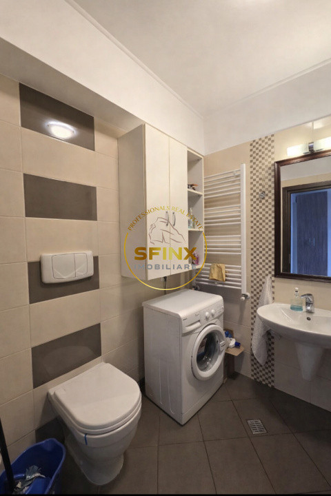 Apartament 2 camere spatios | Baba Novac | Belvedere Park | 80mp | balcon 