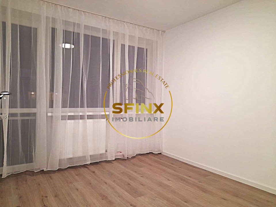 3 camere renovate cochet,view exceptional, Gara de Est