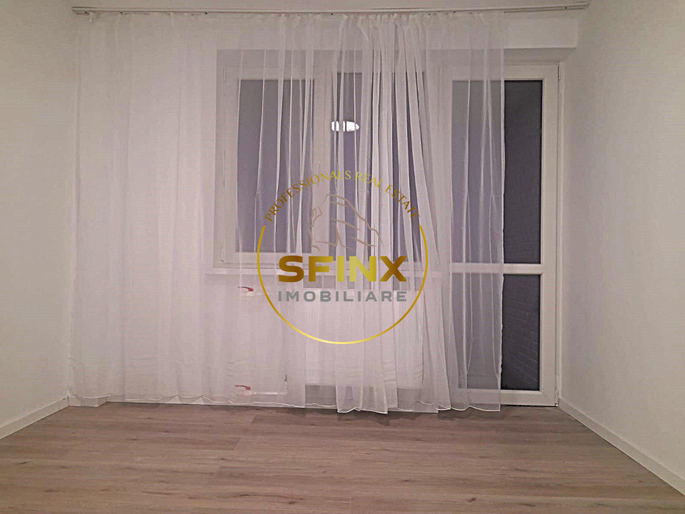 3 camere renovate cochet,view exceptional, Gara de Est