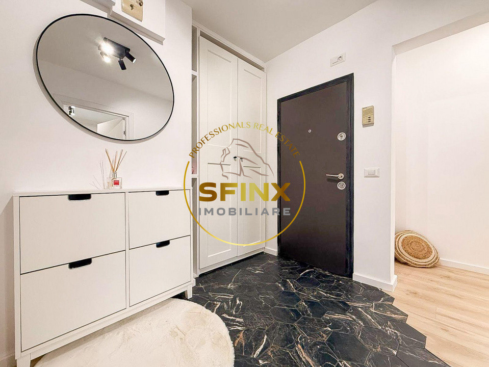 3 camere, Militari, centrală termica, renovat 2025, mobilat-utilat totul nou