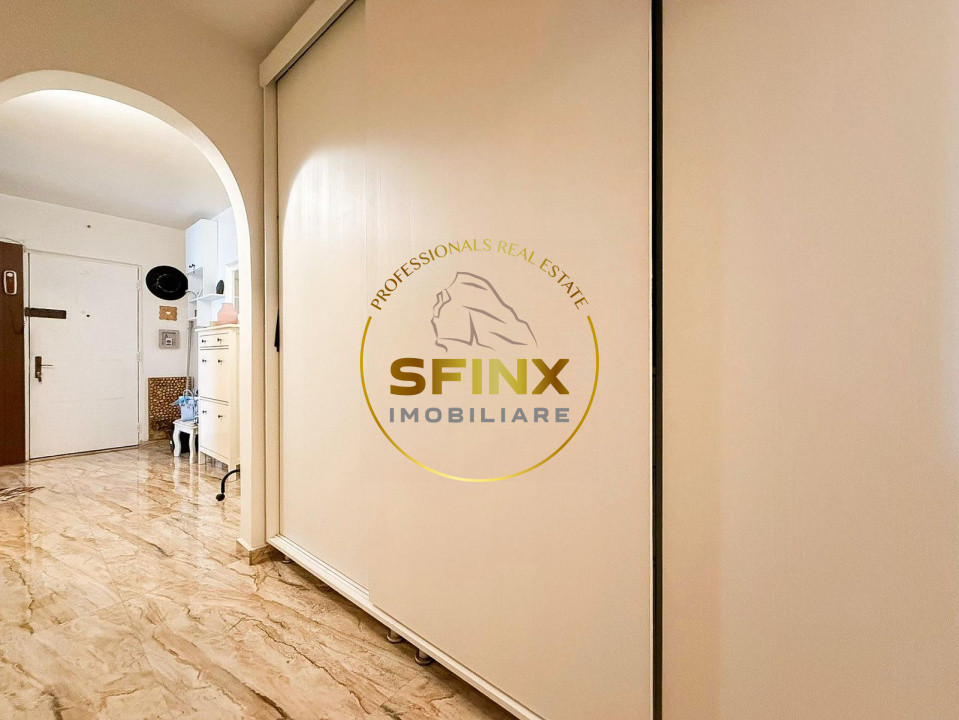 3 camere Petre Ispirescu Rahova, complet renovat, bloc anvelopat termic