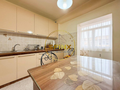 3 camere Petre Ispirescu Rahova, complet renovat, bloc anvelopat termic