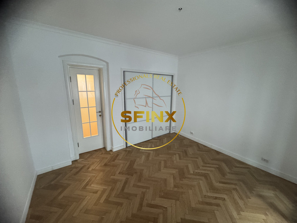 Apartament 3 camere Calea Dorobanti