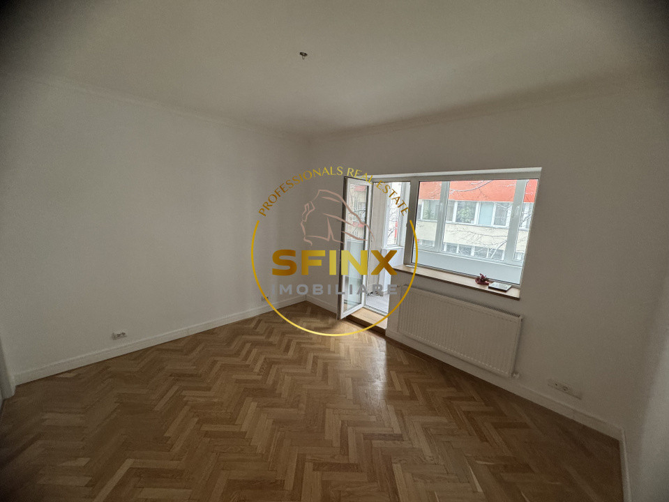 Apartament 3 camere Calea Dorobanti