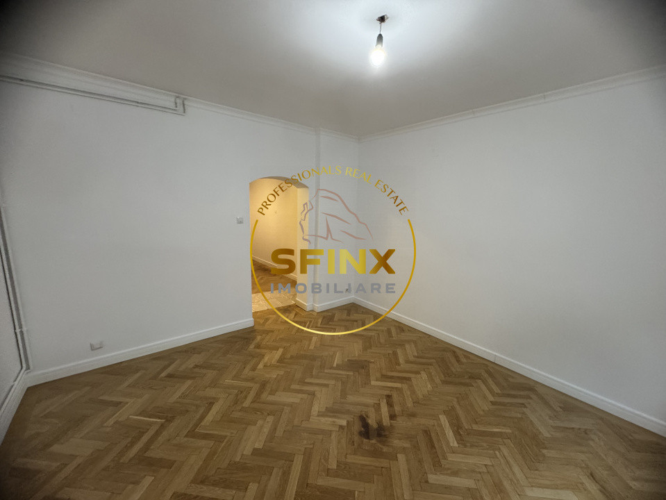 Apartament 3 camere Calea Dorobanti