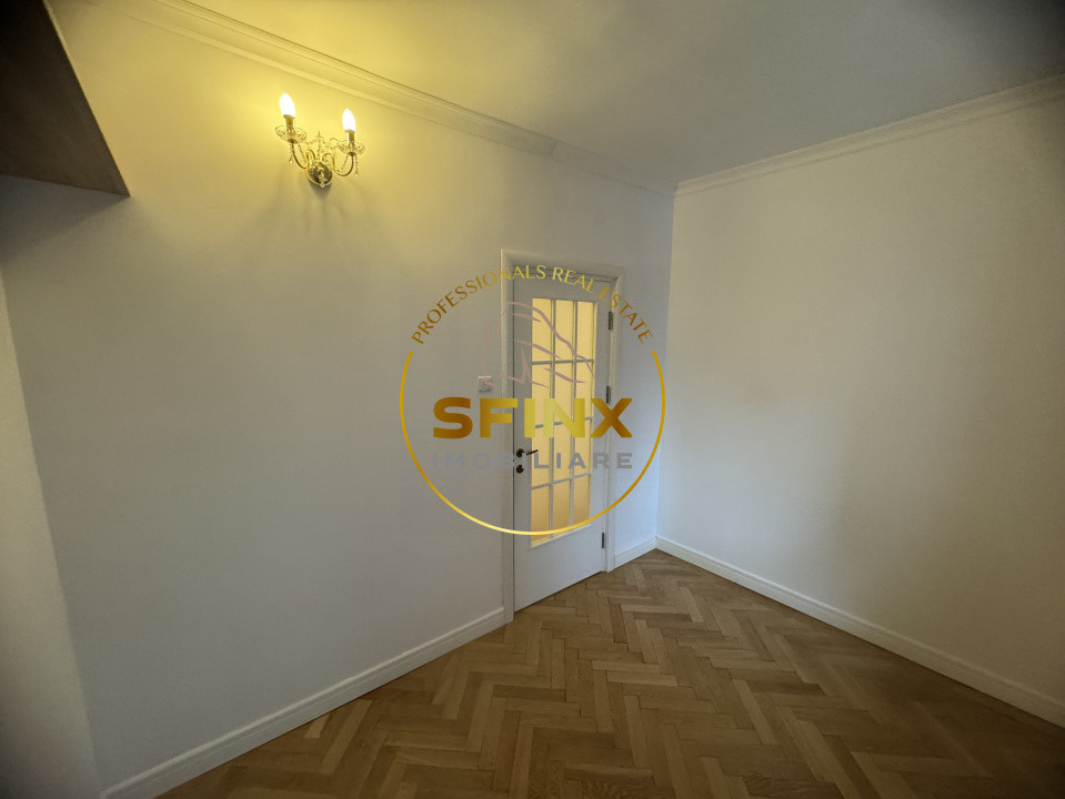Apartament 3 camere Calea Dorobanti