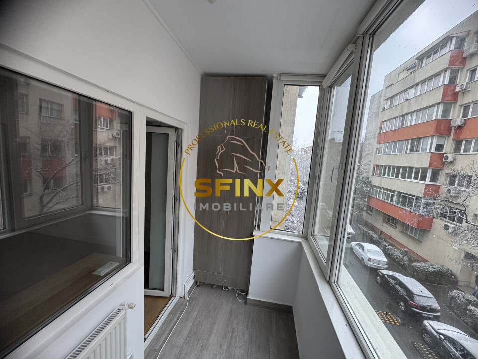 Apartament 3 camere Calea Dorobanti