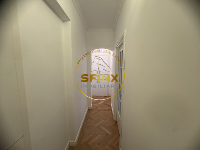Apartament 3 camere Calea Dorobanti