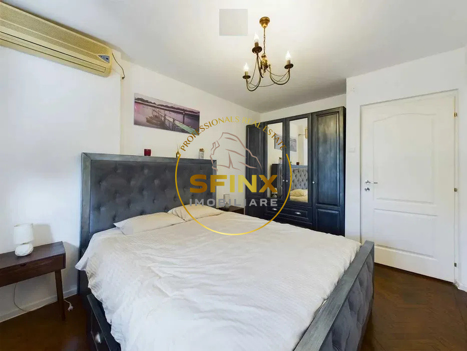 2 camere | METROU Gara de Nord | Calea Victoriei | Renovat