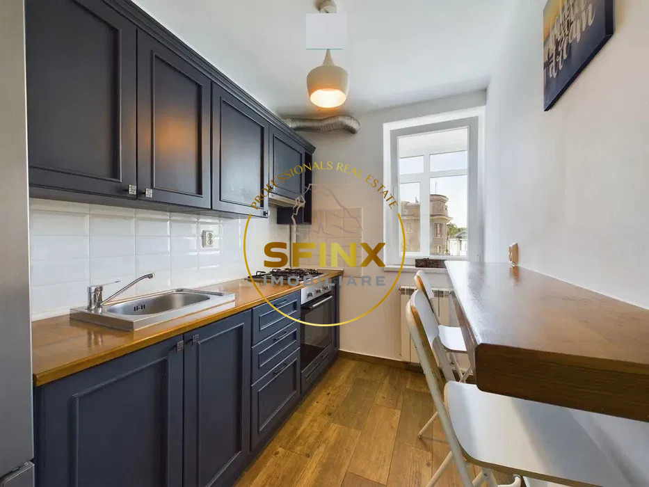 2 camere | METROU Gara de Nord | Calea Victoriei | Renovat