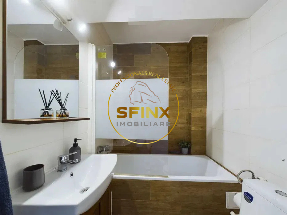 2 camere | METROU Gara de Nord | Calea Victoriei | Renovat