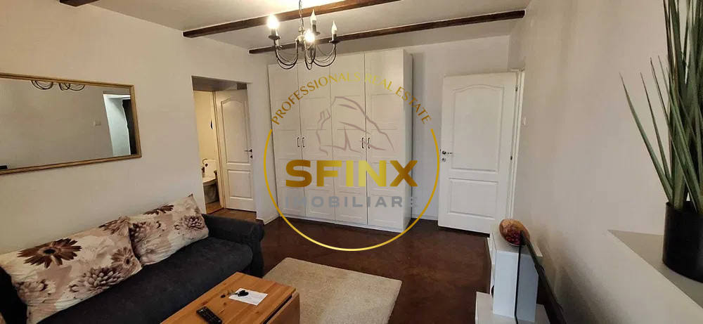 2 camere | METROU Gara de Nord | Calea Victoriei | Renovat