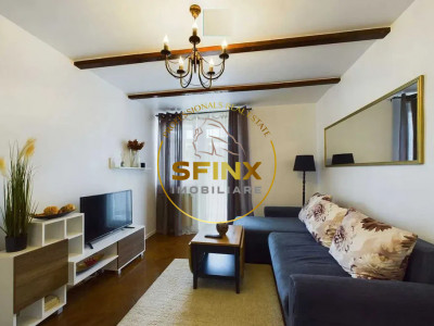 2 camere | METROU Gara de Nord | Calea Victoriei | Renovat