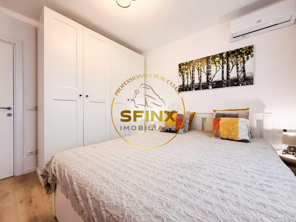 3 camere, Militari, centrală termica, renovat 2025, mobilat-utilat totul nou