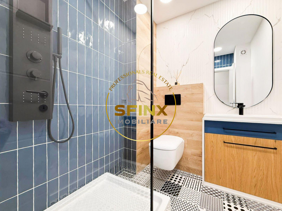 3 camere, Militari, centrală termica, renovat 2025, mobilat-utilat totul nou