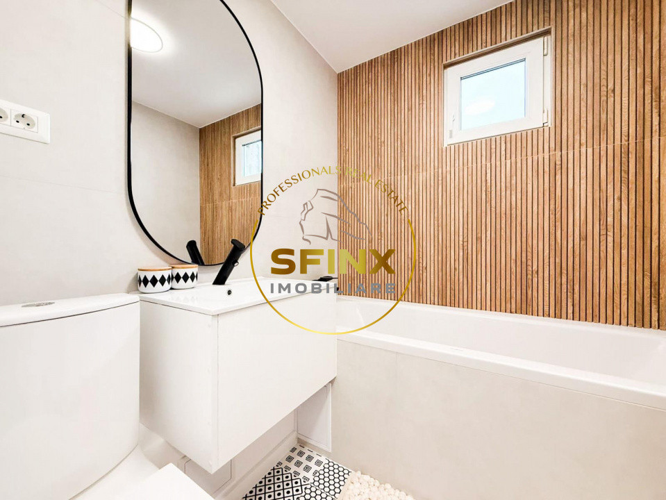 3 camere, Militari, centrală termica, renovat 2025, mobilat-utilat totul nou