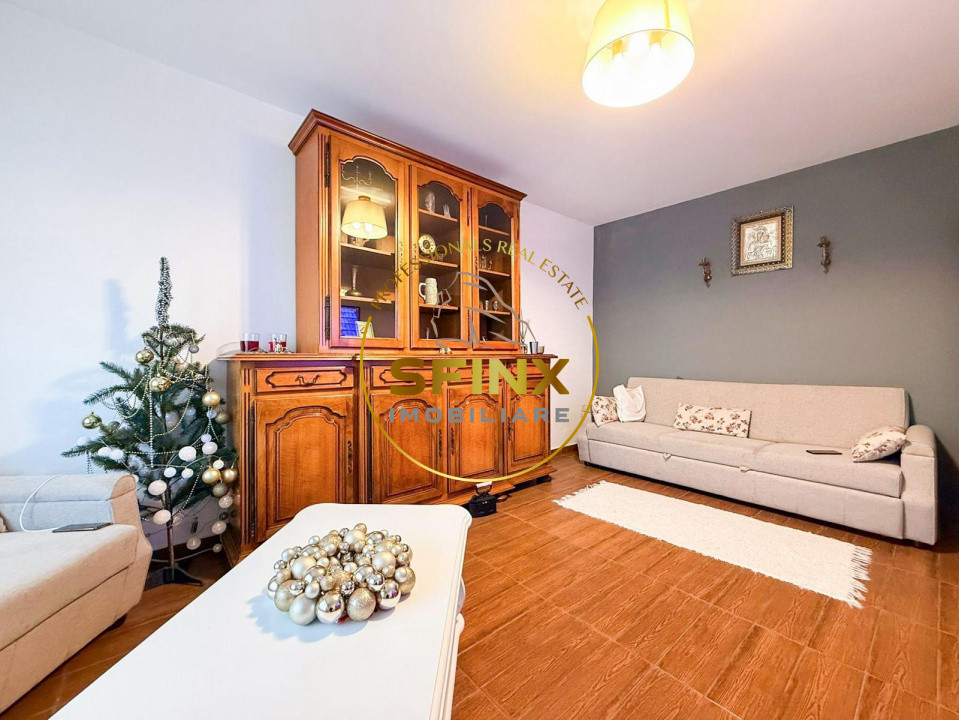 3 camere Petre Ispirescu, complet renovat, bloc anvelopat