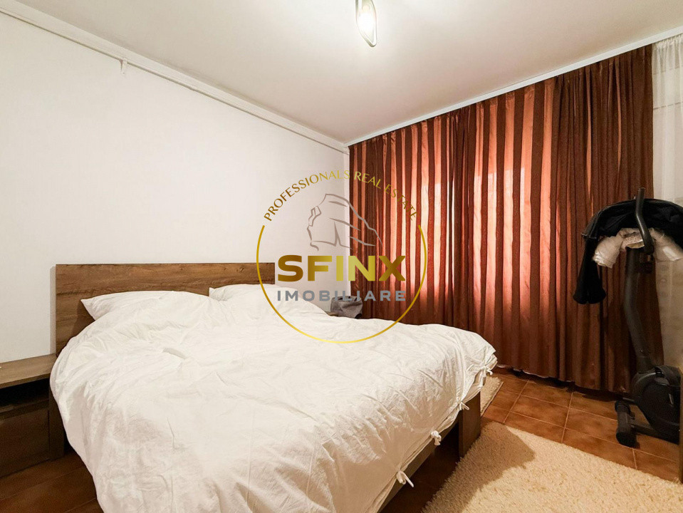 3 camere Petre Ispirescu, complet renovat, bloc anvelopat