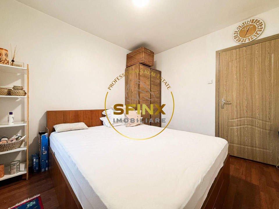 3 camere Petre Ispirescu, complet renovat, bloc anvelopat