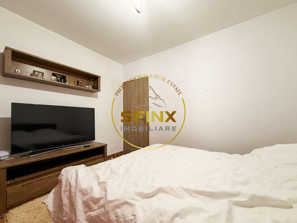 3 camere Petre Ispirescu, complet renovat, bloc anvelopat