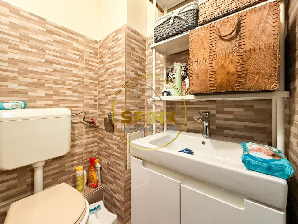 3 camere Petre Ispirescu, complet renovat, bloc anvelopat