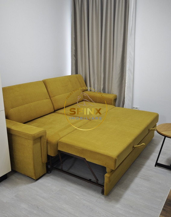  2 camere Decebal bloc nou renovat prima inchiriere