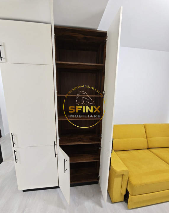  2 camere Decebal bloc nou renovat prima inchiriere