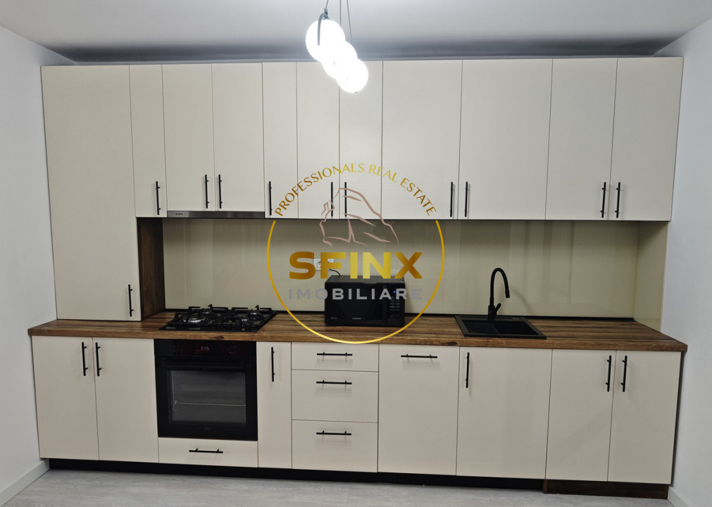  2 camere Decebal bloc nou renovat prima inchiriere