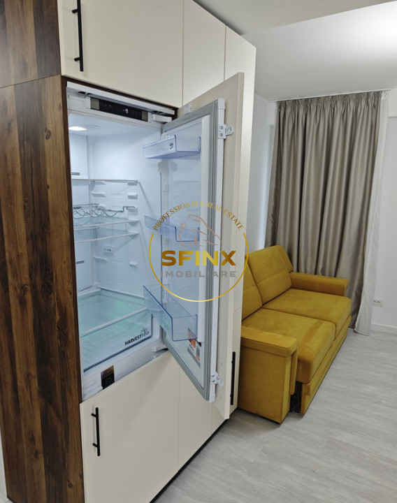  2 camere Decebal bloc nou renovat prima inchiriere