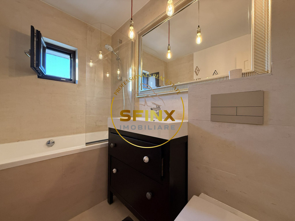 2 camere, Aviatiei, bloc reabilitat termic