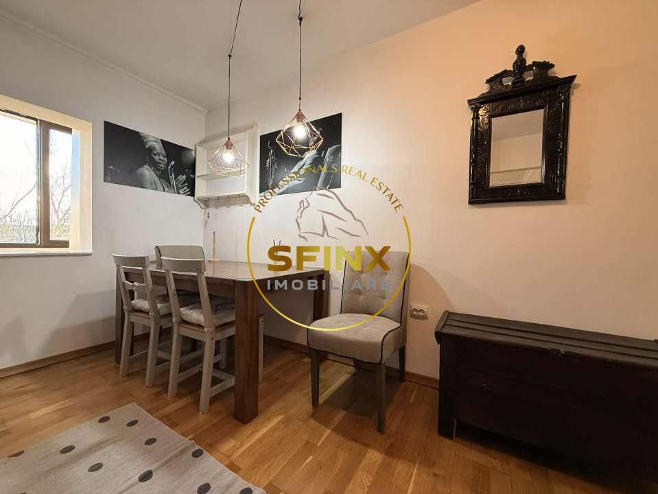 2 camere, Aviatiei, bloc reabilitat termic