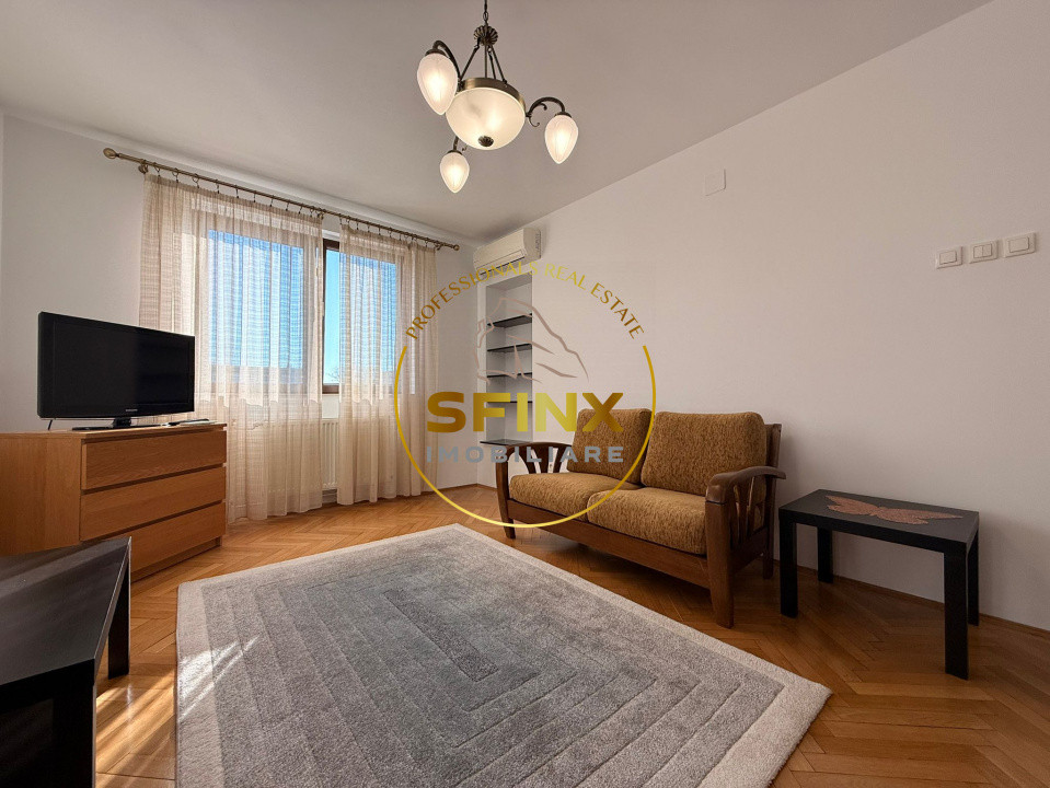 2 camere, Eroilor, complet renovat