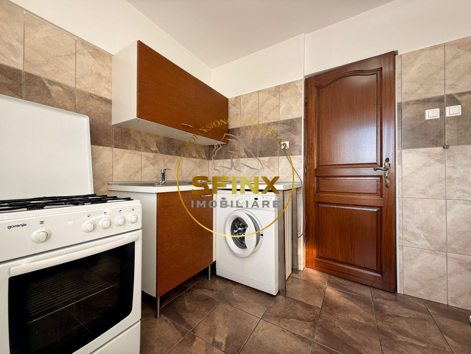 2 camere, Eroilor, complet renovat