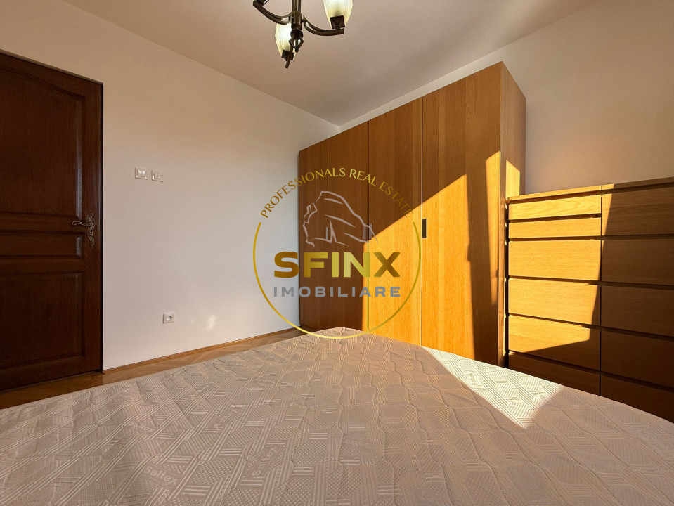 2 camere, Eroilor, complet renovat