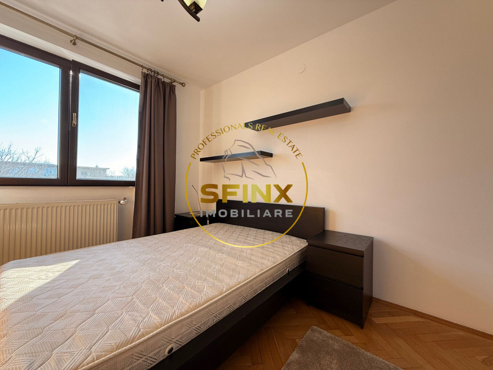 2 camere, Eroilor, complet renovat