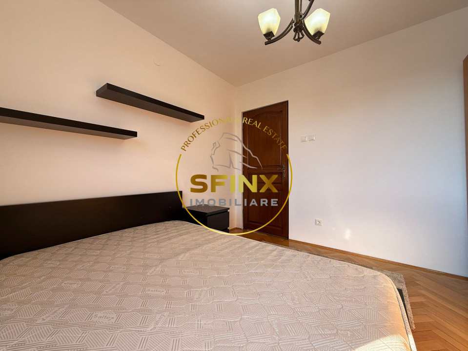 2 camere, Eroilor, complet renovat