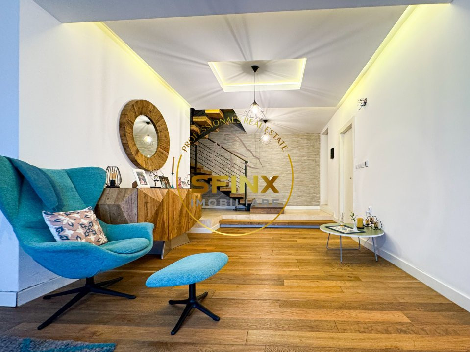 Casa curte proprie Soseaua Alexandriei 