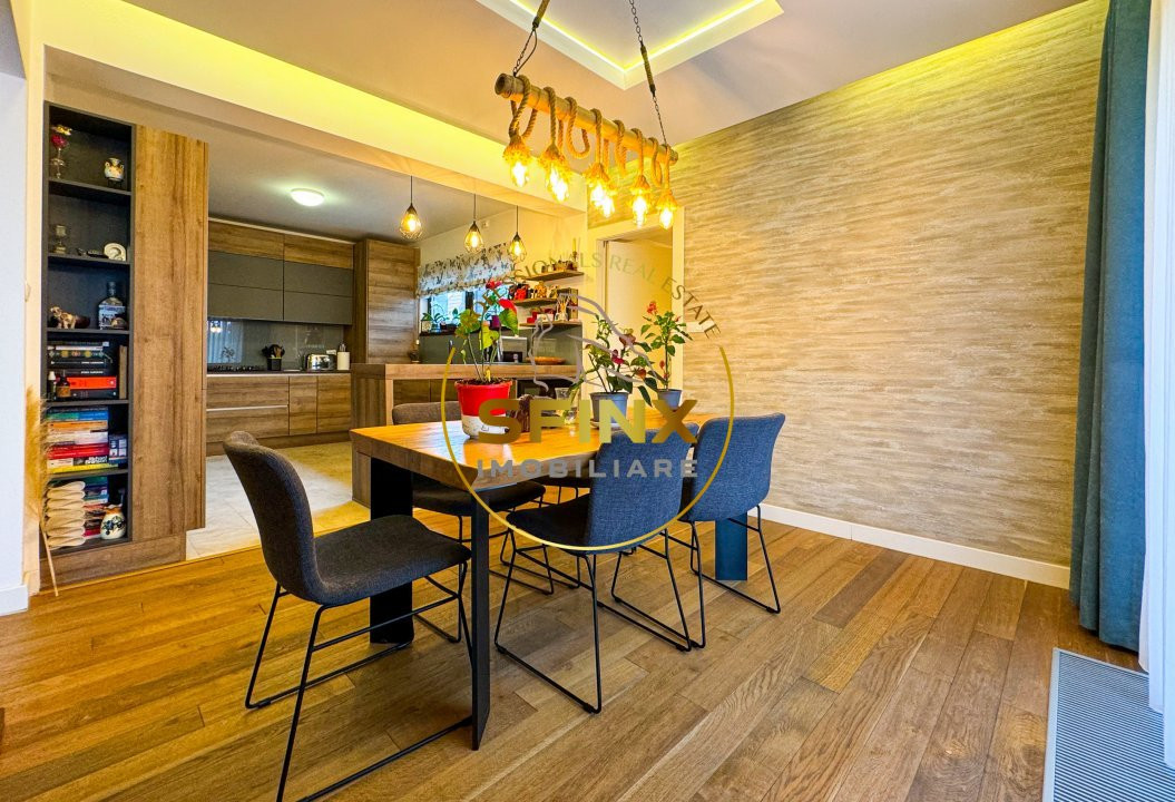 Casa curte proprie Soseaua Alexandriei 