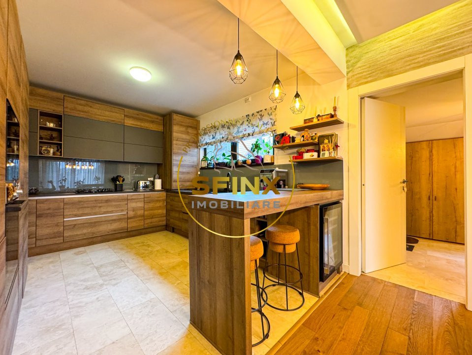 Casa curte proprie Soseaua Alexandriei 