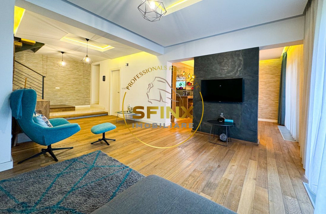 Casa curte proprie Soseaua Alexandriei 